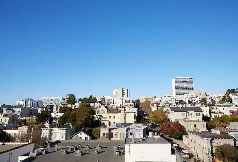 Fotos del hotel Kimpton Buchanan Hotel, An Ihg:  21