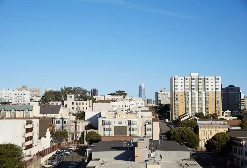 Fotos del hotel Kimpton Buchanan Hotel, An Ihg:  13