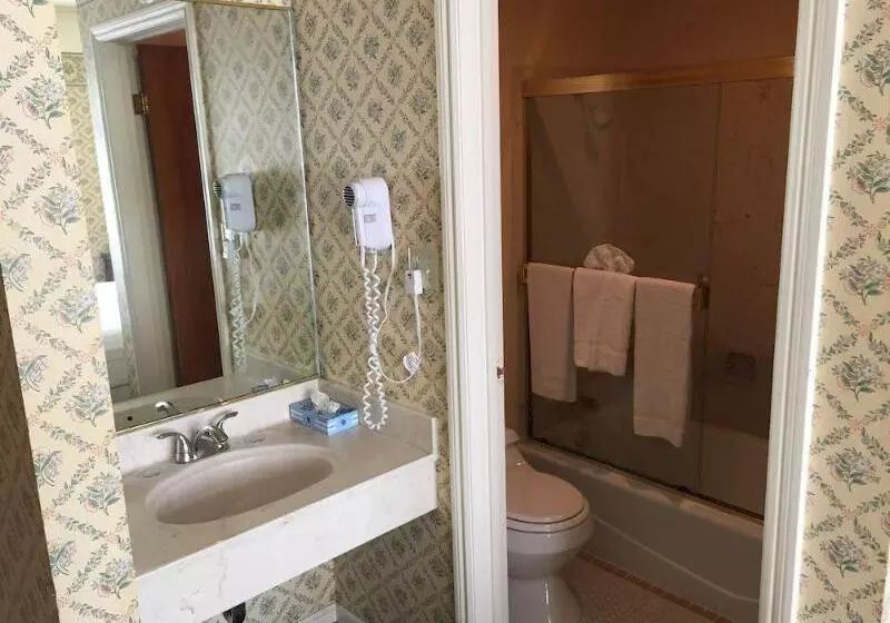 Fotos del hotel Marina Inn:  14