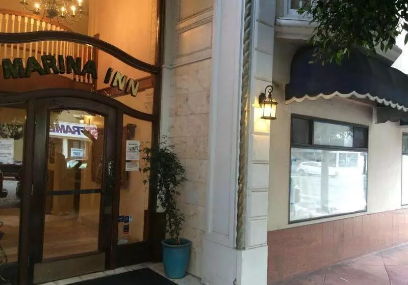 Fotos del hotel Marina Inn:  6