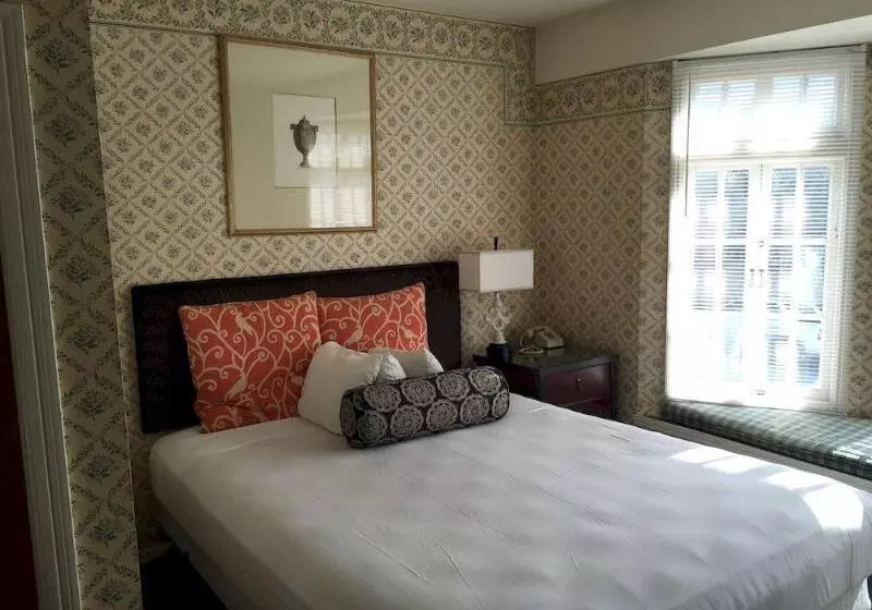 Fotos del hotel Marina Inn:  19