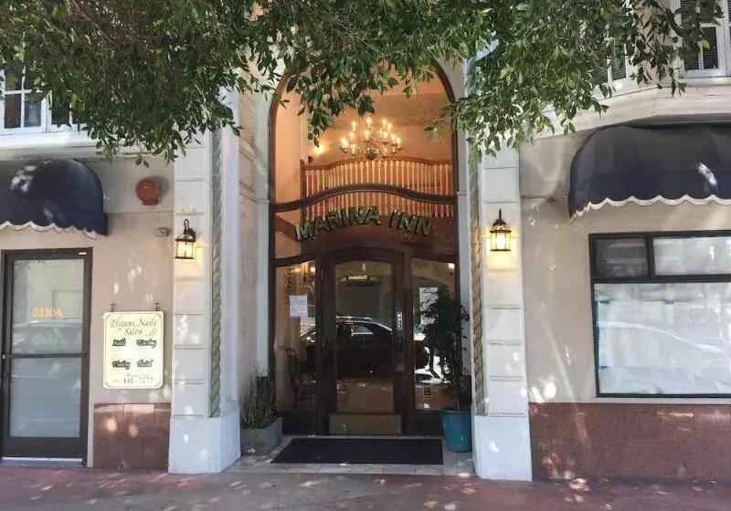 Fotos del hotel Marina Inn:  15