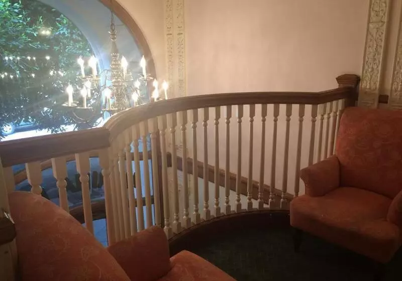 Fotos del hotel Marina Inn:  18