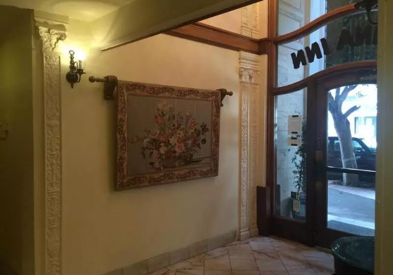 Fotos del hotel Marina Inn:  3