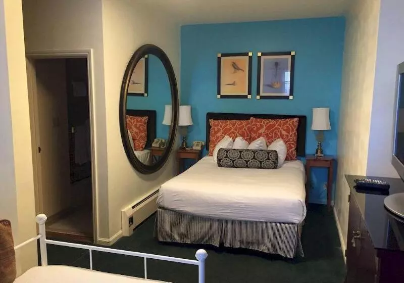 Fotos del hotel Marina Inn:  21