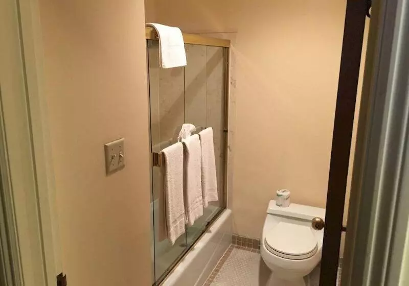 Fotos del hotel Marina Inn:  5