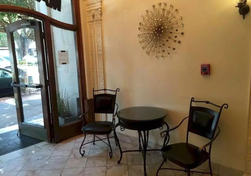 Fotos del hotel Marina Inn:  8