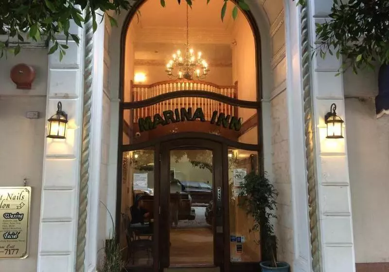 Fotos del hotel Marina Inn:  13