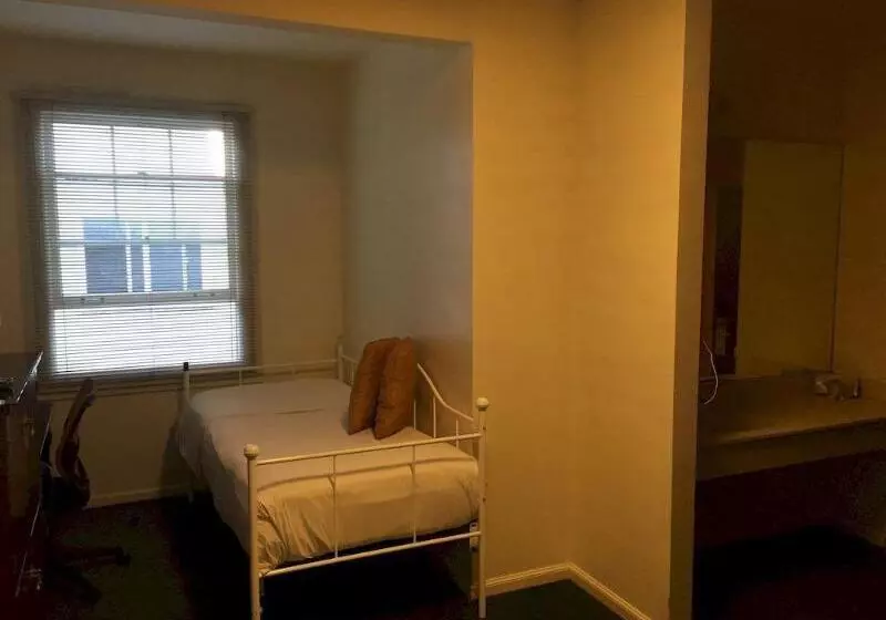 Fotos del hotel Marina Inn:  24