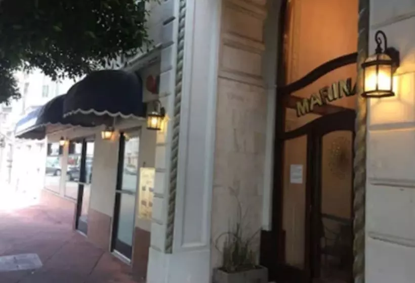 Fotos del hotel Marina Inn:  22