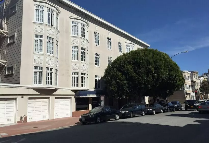 Fotos del hotel Marina Inn:  11