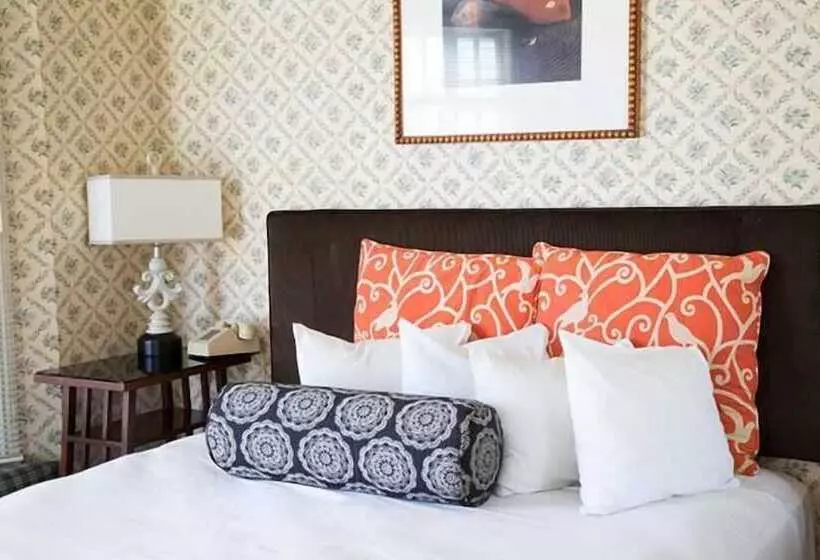 Fotos del hotel Marina Inn:  16