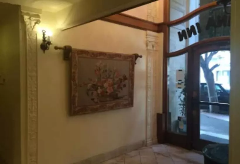 Fotos del hotel Marina Inn:  9