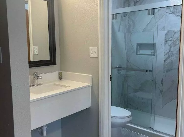 Fotos del hotel Marina Inn:  17