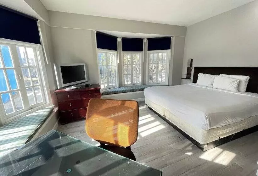 Fotos del hotel Marina Inn:  25