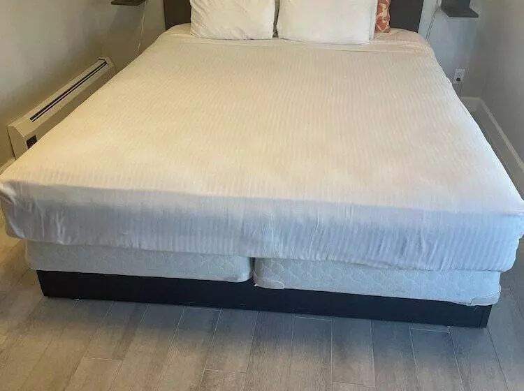 Fotos del hotel Marina Inn:  23