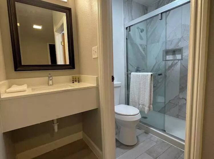 Fotos del hotel Marina Inn:  10