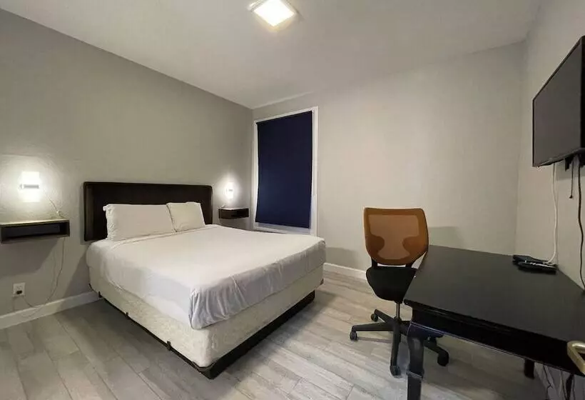 Fotos del hotel Marina Inn:  12