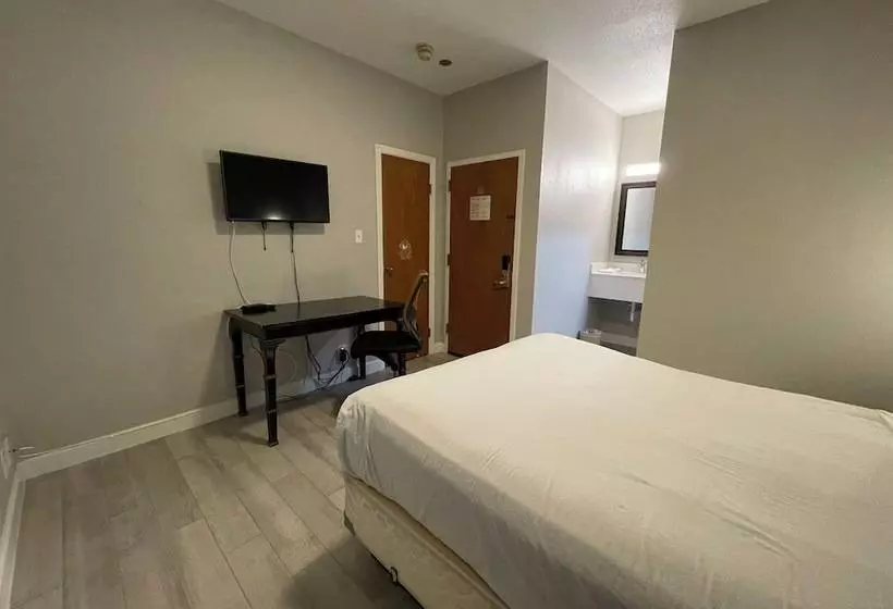 Fotos del hotel Marina Inn:  7