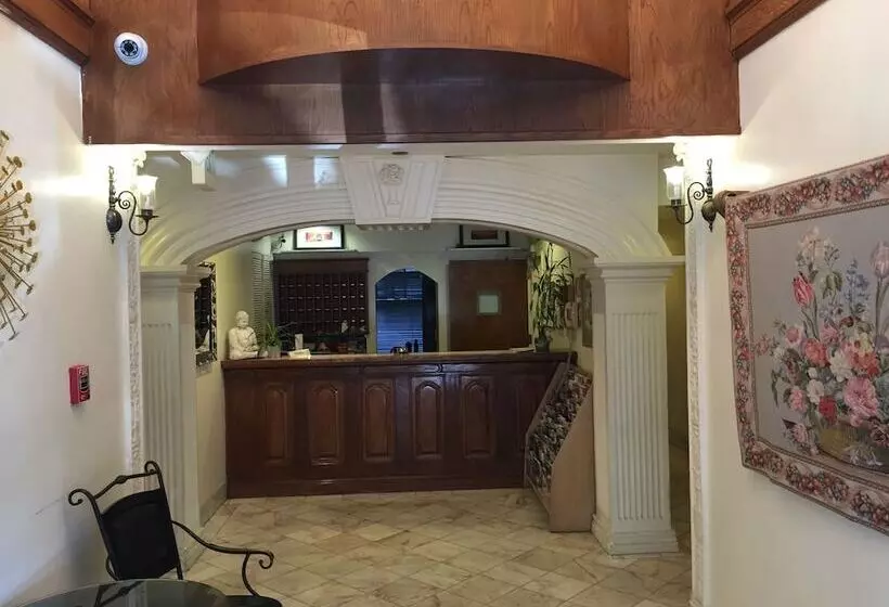 Fotos del hotel Marina Inn:  4