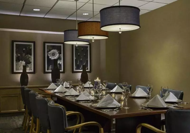 Fotos del hotel Sheraton Houston Brookhollow:  11