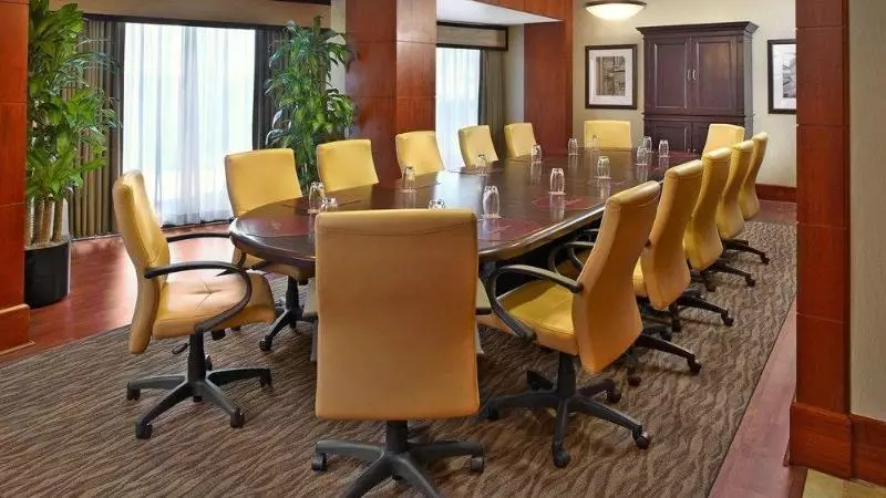 Fotos del hotel Sheraton Houston Brookhollow:  18