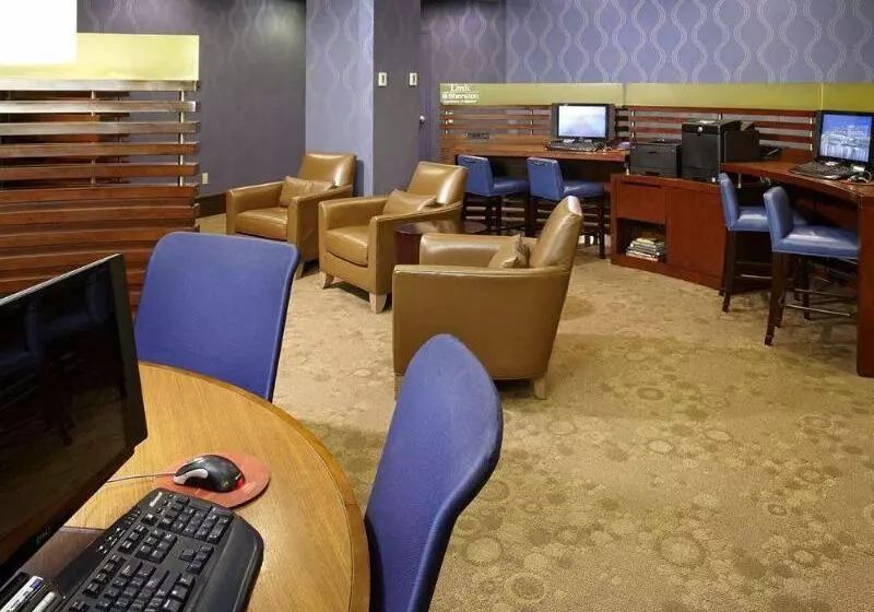 Fotos del hotel Sheraton Houston Brookhollow:  3