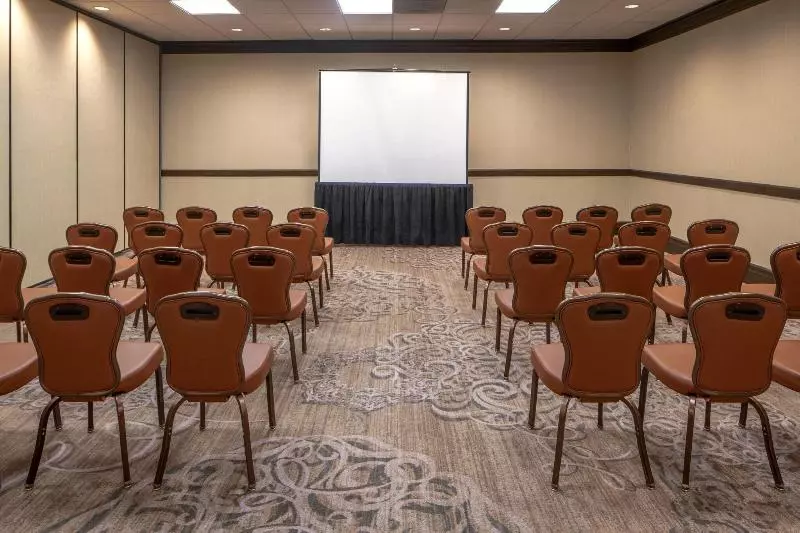 Fotos del hotel Sheraton Houston Brookhollow:  24