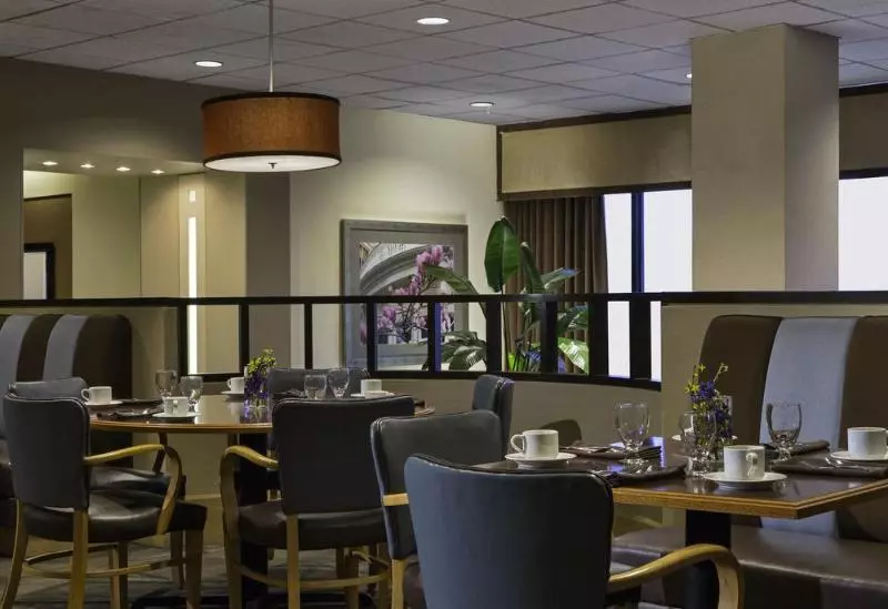 Fotos del hotel Sheraton Houston Brookhollow:  5