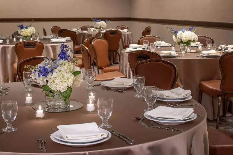 Fotos del hotel Sheraton Houston Brookhollow:  15