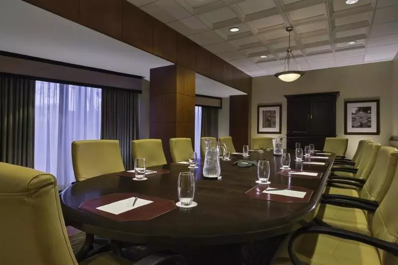 Fotos del hotel Sheraton Houston Brookhollow:  12