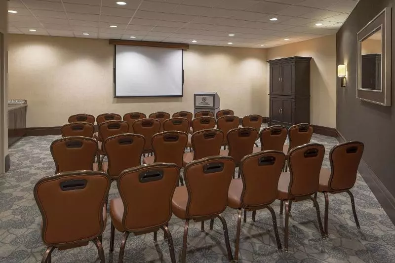 Fotos del hotel Sheraton Houston Brookhollow:  6