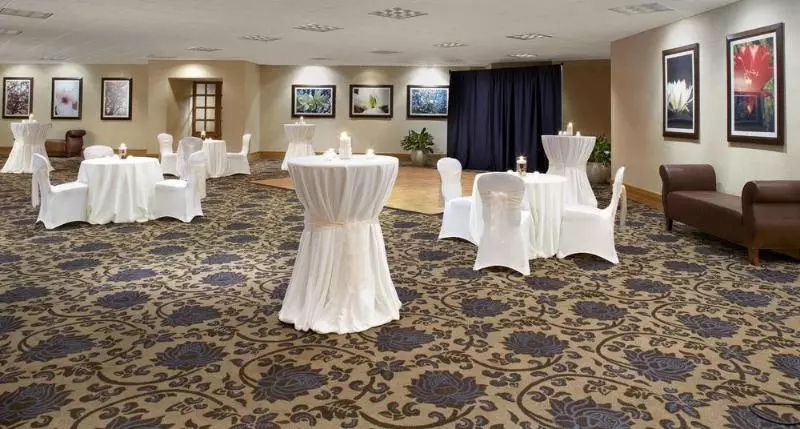 Fotos del hotel Sheraton Houston Brookhollow:  25