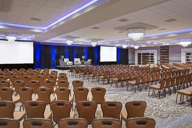 Fotos del hotel Sheraton Houston Brookhollow:  21