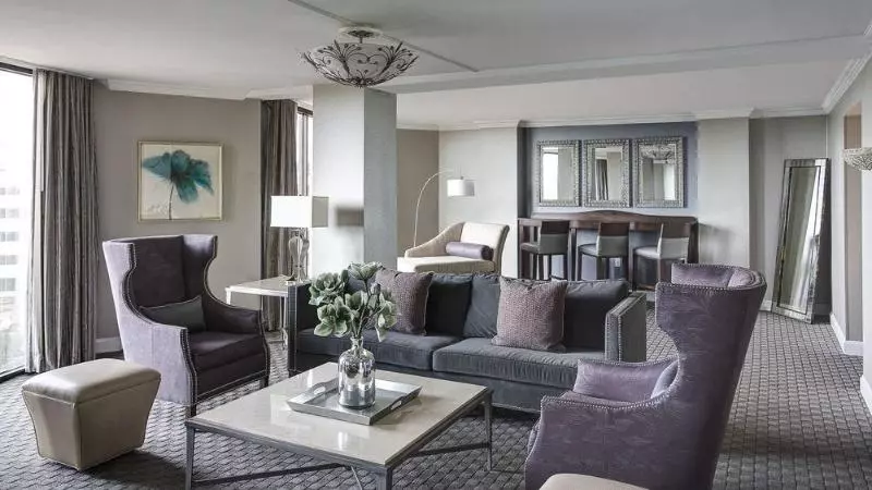 Fotos del hotel Sheraton Houston Brookhollow:  17