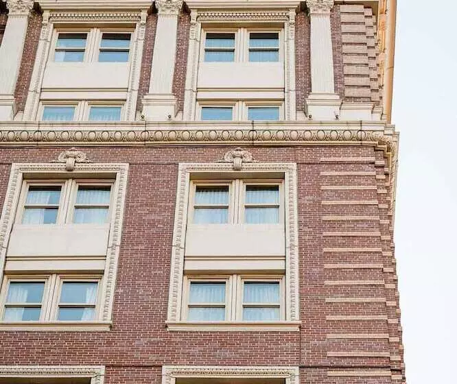 Fotos del hotel The Lenox:  5