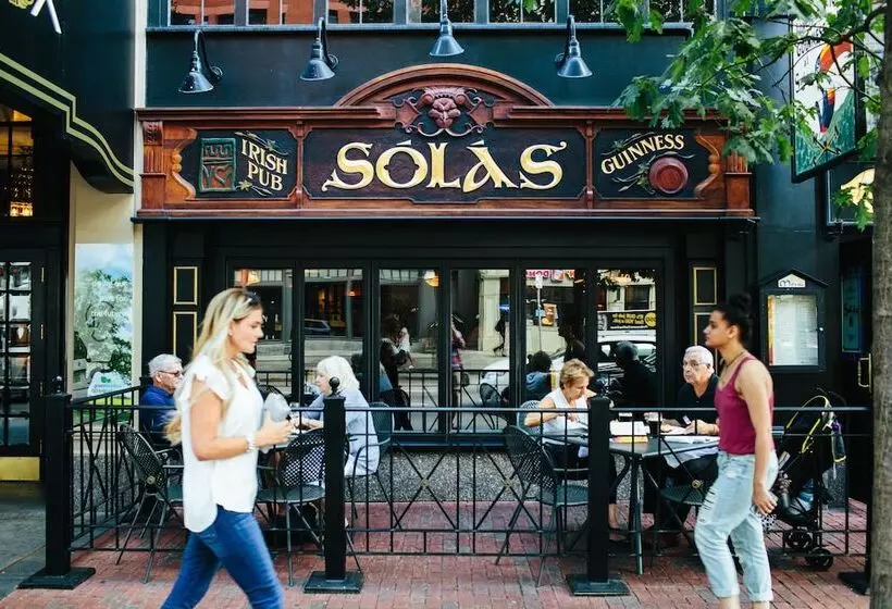 Fotos del hotel The Lenox:  4