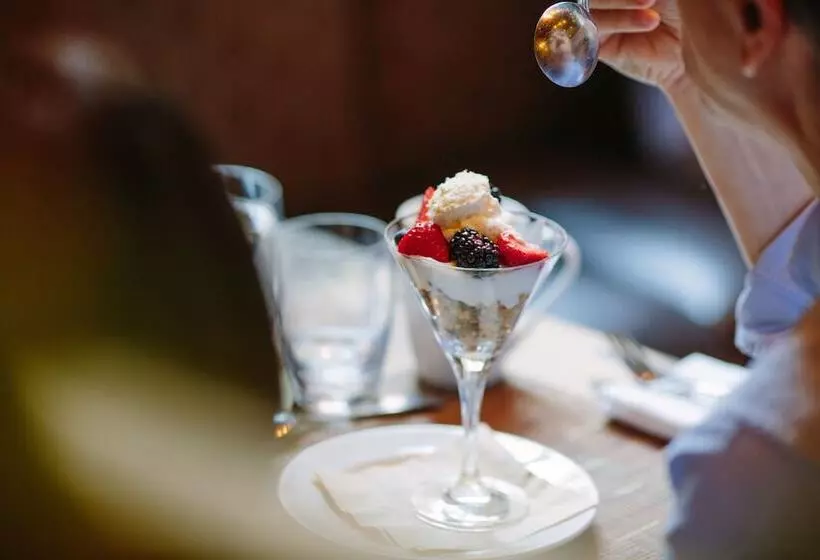 Fotos del hotel The Lenox:  21