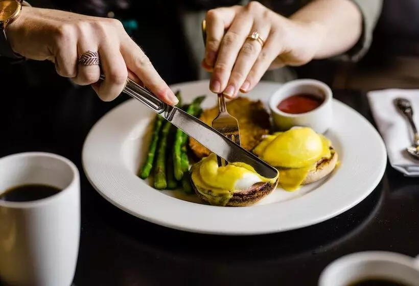 Fotos del hotel The Lenox:  2