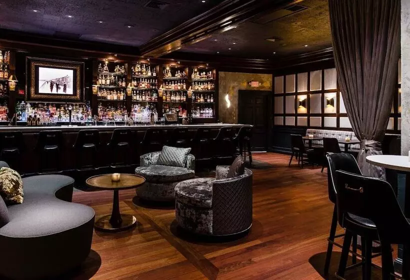 Fotos del hotel The Lenox:  3