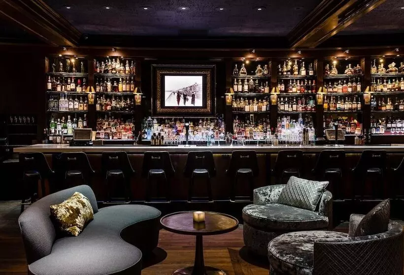 Fotos del hotel The Lenox:  8