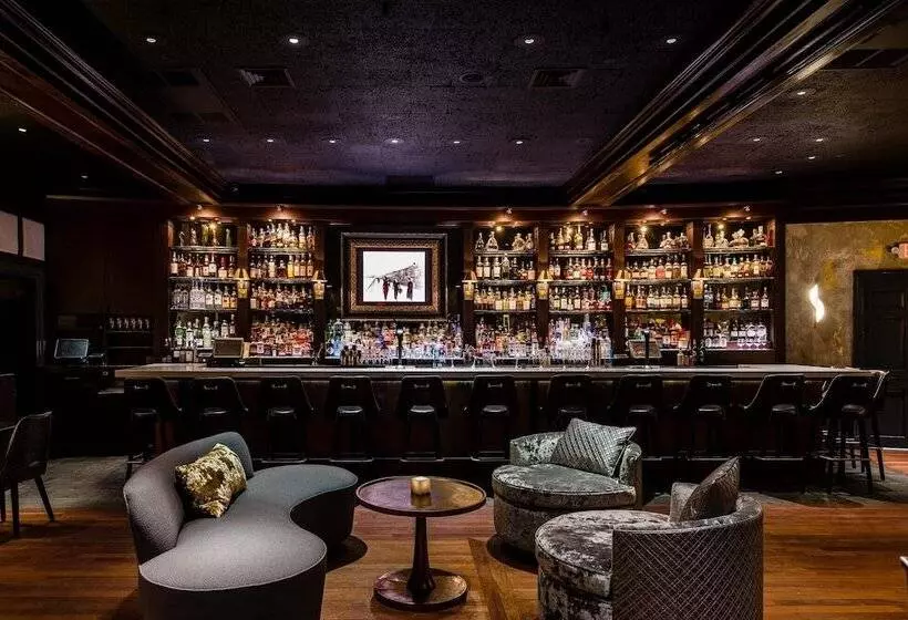 Fotos del hotel The Lenox:  11