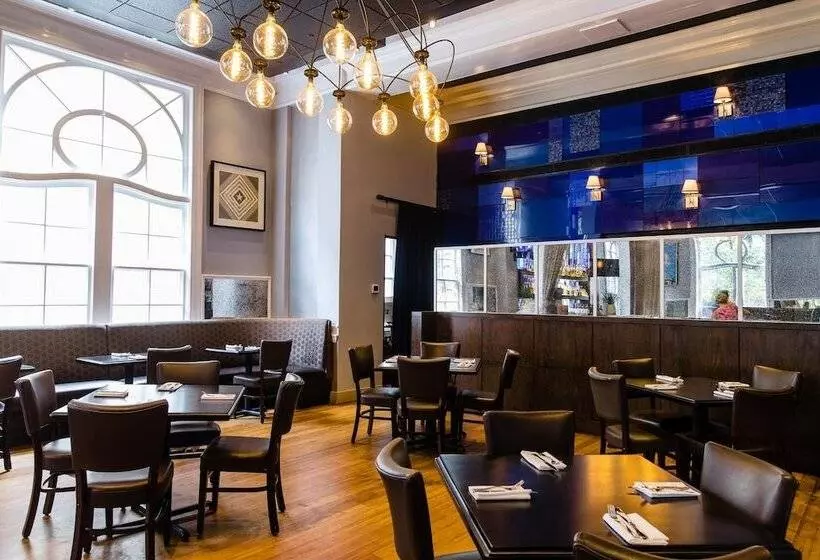 Fotos del hotel The Lenox:  24