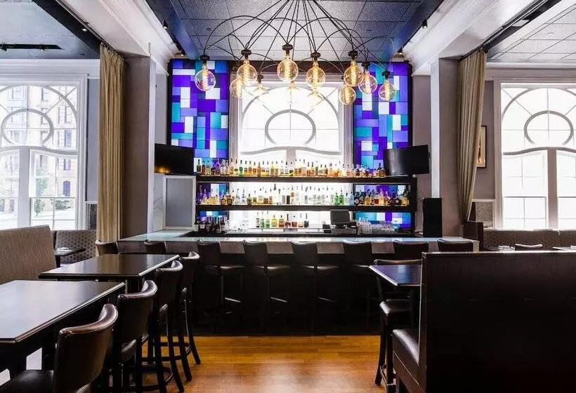 Fotos del hotel The Lenox:  14