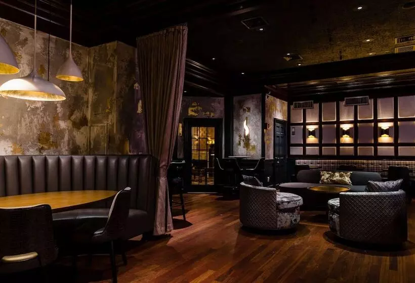 Fotos del hotel The Lenox:  17