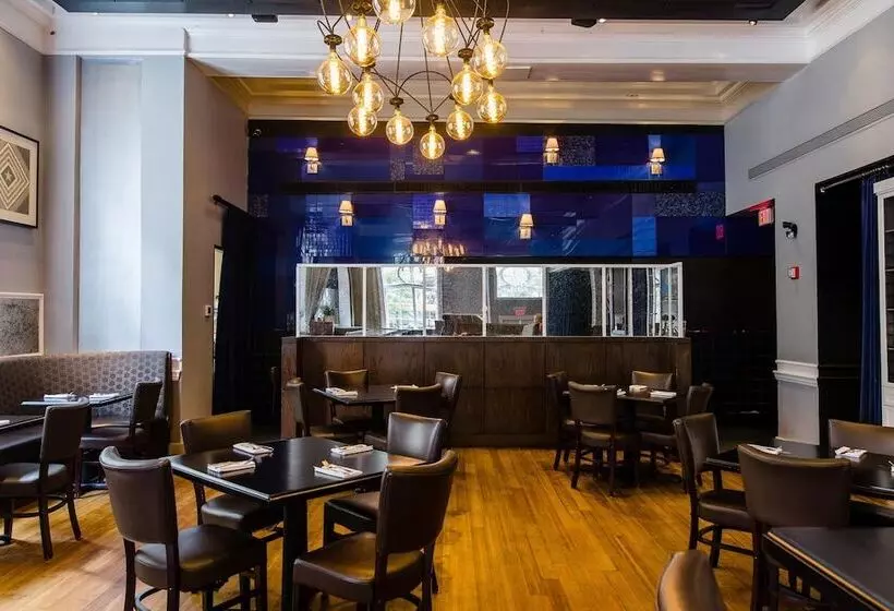 Fotos del hotel The Lenox:  25