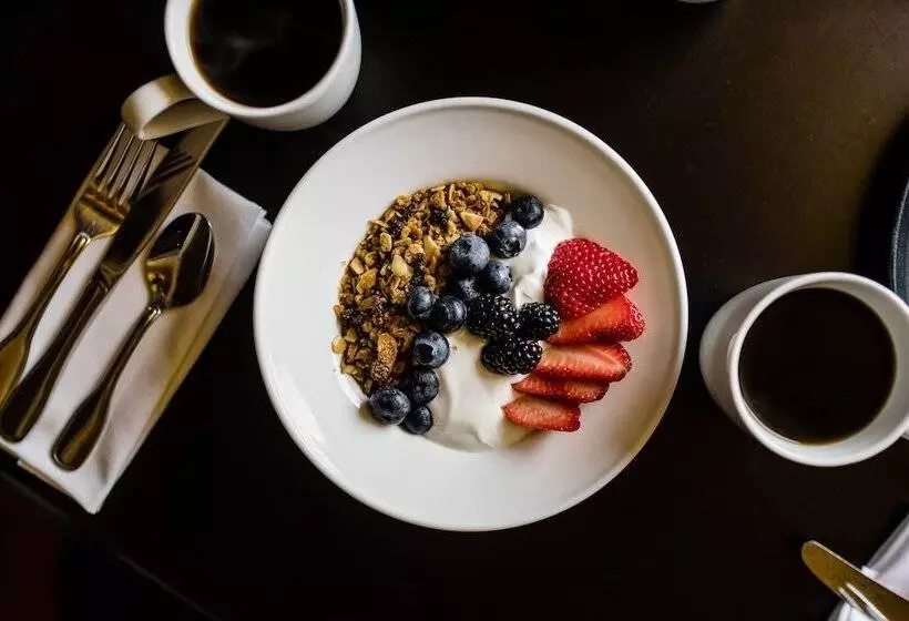 Fotos del hotel The Lenox:  7