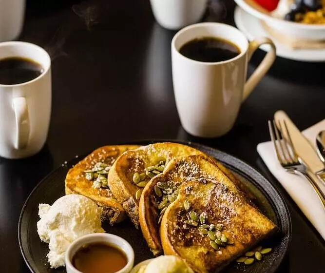 Fotos del hotel The Lenox:  10