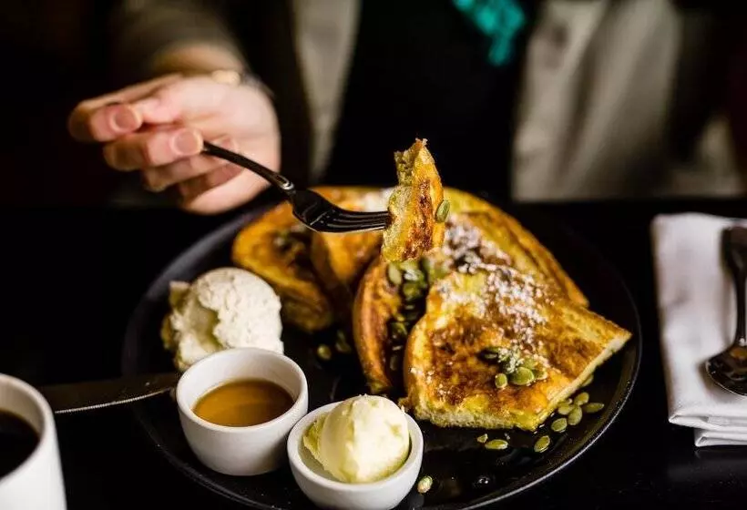 Fotos del hotel The Lenox:  22