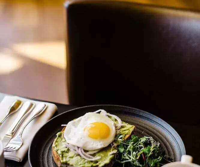 Fotos del hotel The Lenox:  23